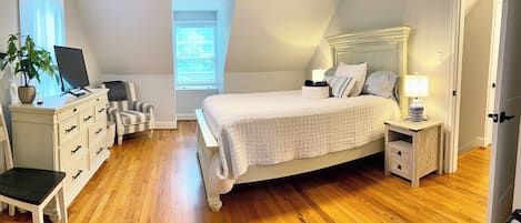 4 habitaciones, tabla de planchar con plancha y wifi gratis