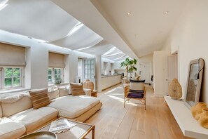 TV, fireplace - 2 Bed in Tisbury, Salisbury (oc-t44804) (Tisbury)