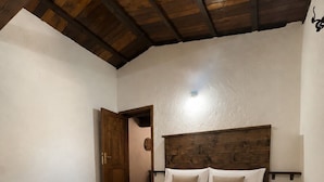 1 dormitorio, wifi, ropa de cama
