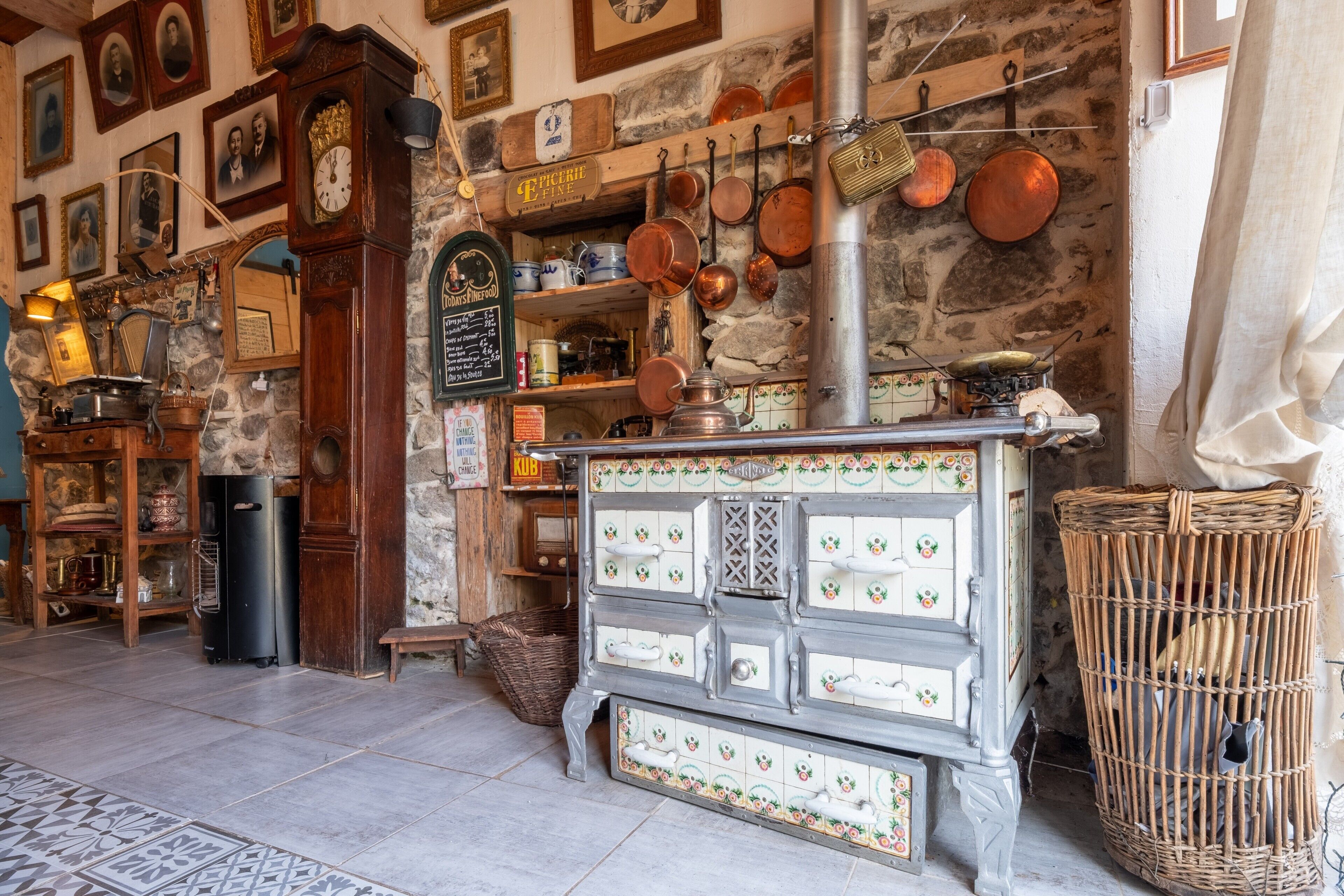 Intérieur