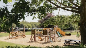 Children’s area