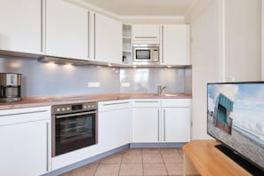 Apartment | Eigene Küche