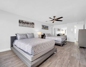 4 Schlafzimmer, Bügeleisen/Bügelbrett, WLAN, Bettwäsche