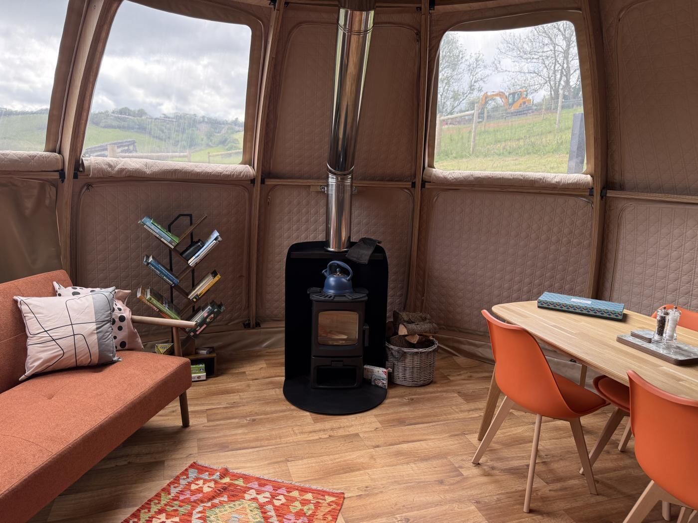 1 Bed In Duloe (Oc-s44817) - Polperro