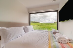 Iron/ironing board, free WiFi, bed sheets - 1 Bed in Haugh Of Urr (oc-b42752) (Haugh of Urr)