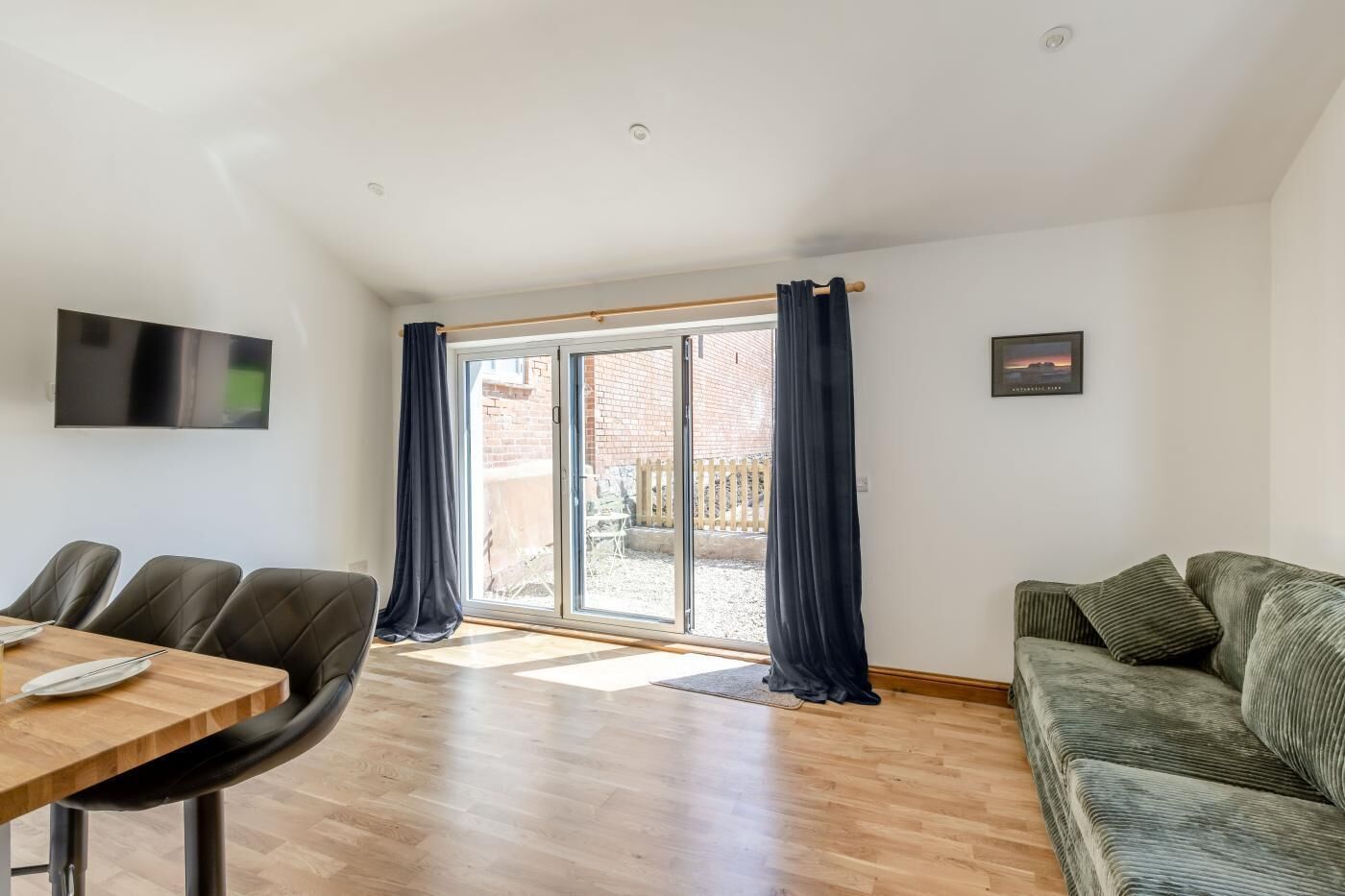 2 Bed In Middlezoy (Oc-l42775) - Bridgwater