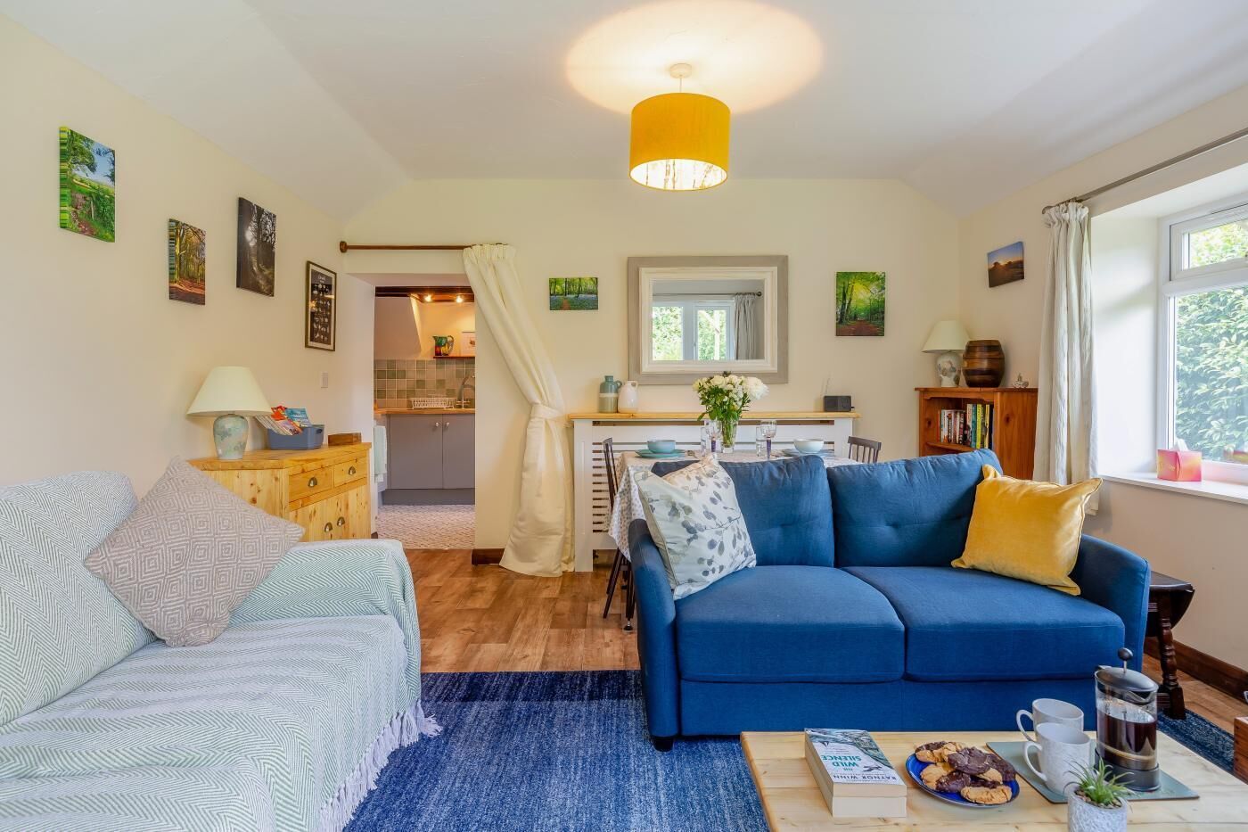 1 Bed In Tremar (Oc-w44759) - Liskeard