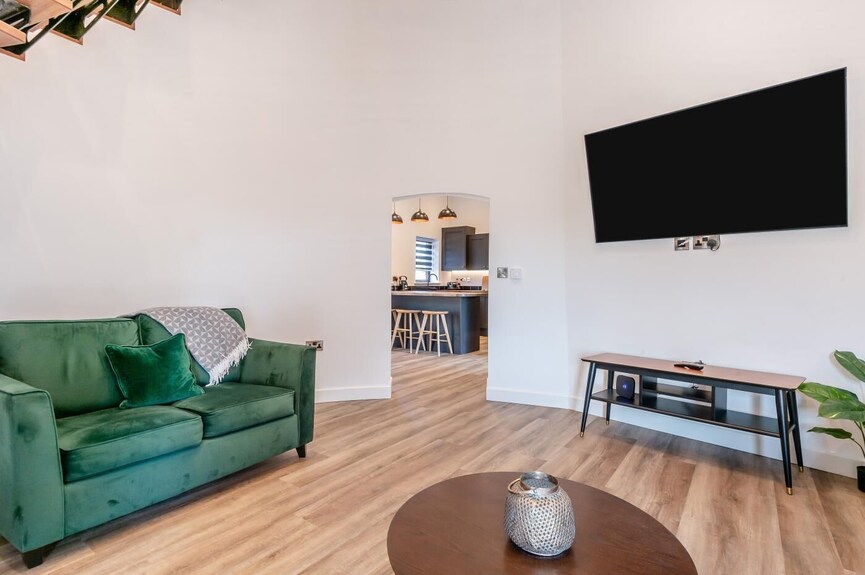 4 Bed In Waddington (Oc-w42854) - Lincoln