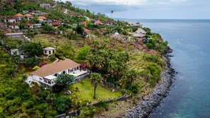 Exterior - Villa Eden Roc in BANYUNING, AMED, ABANG, (BANYUNING, AMED, ABANG,)