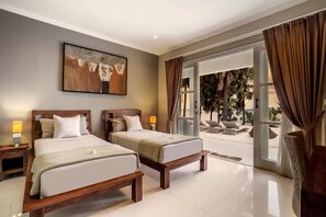 Room - Villa Eden Roc in BANYUNING, AMED, ABANG, (BANYUNING, AMED, ABANG,)
