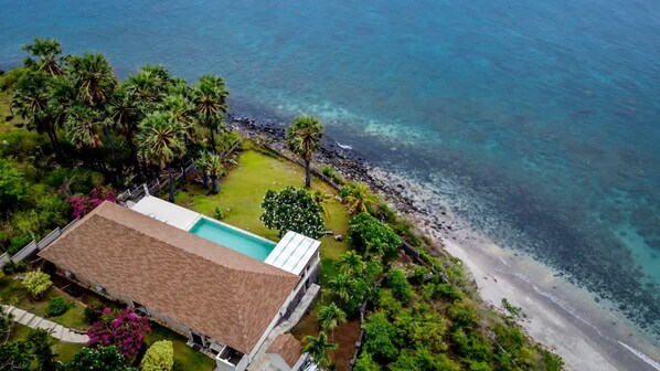 Exterior - Villa Eden Roc in BANYUNING, AMED, ABANG, (BANYUNING, AMED, ABANG,)