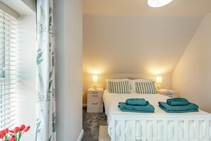 Free WiFi, bed sheets - 3 Bed in Bardney (oc-s44774) (Bardney)