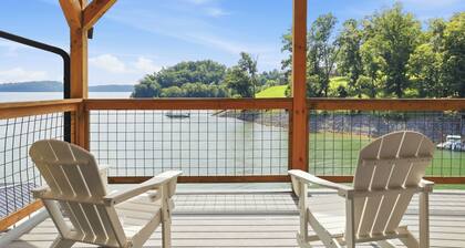 Relax at Sweetwater Cove- Dock, Hammock, Hot Tub