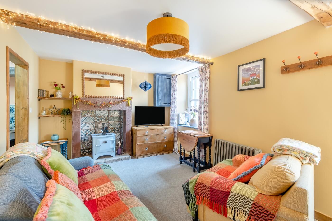 2 Bed In Great Broughton (Oc-m44944) - 코커마우스