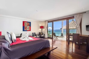 Room - Villa Blanca in Manggis (Manggis)