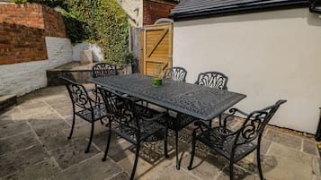 Cottage | Interni