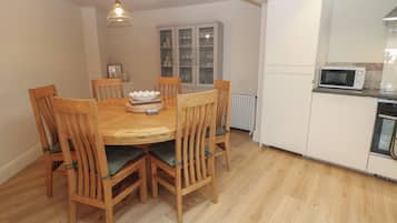 Småhus | Innvendig
