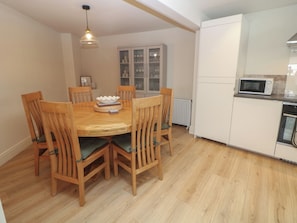 Cottage | Interior - Lion House (Ashbourne)