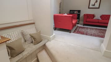 Cottage | Interni