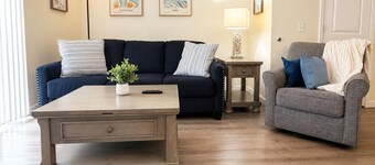 Holiday Village Townhomes – 3885