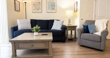 Holiday Village Townhomes – 3885