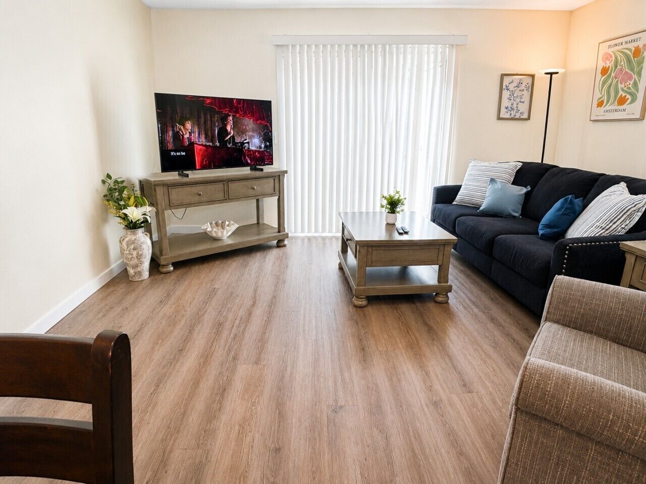 TV