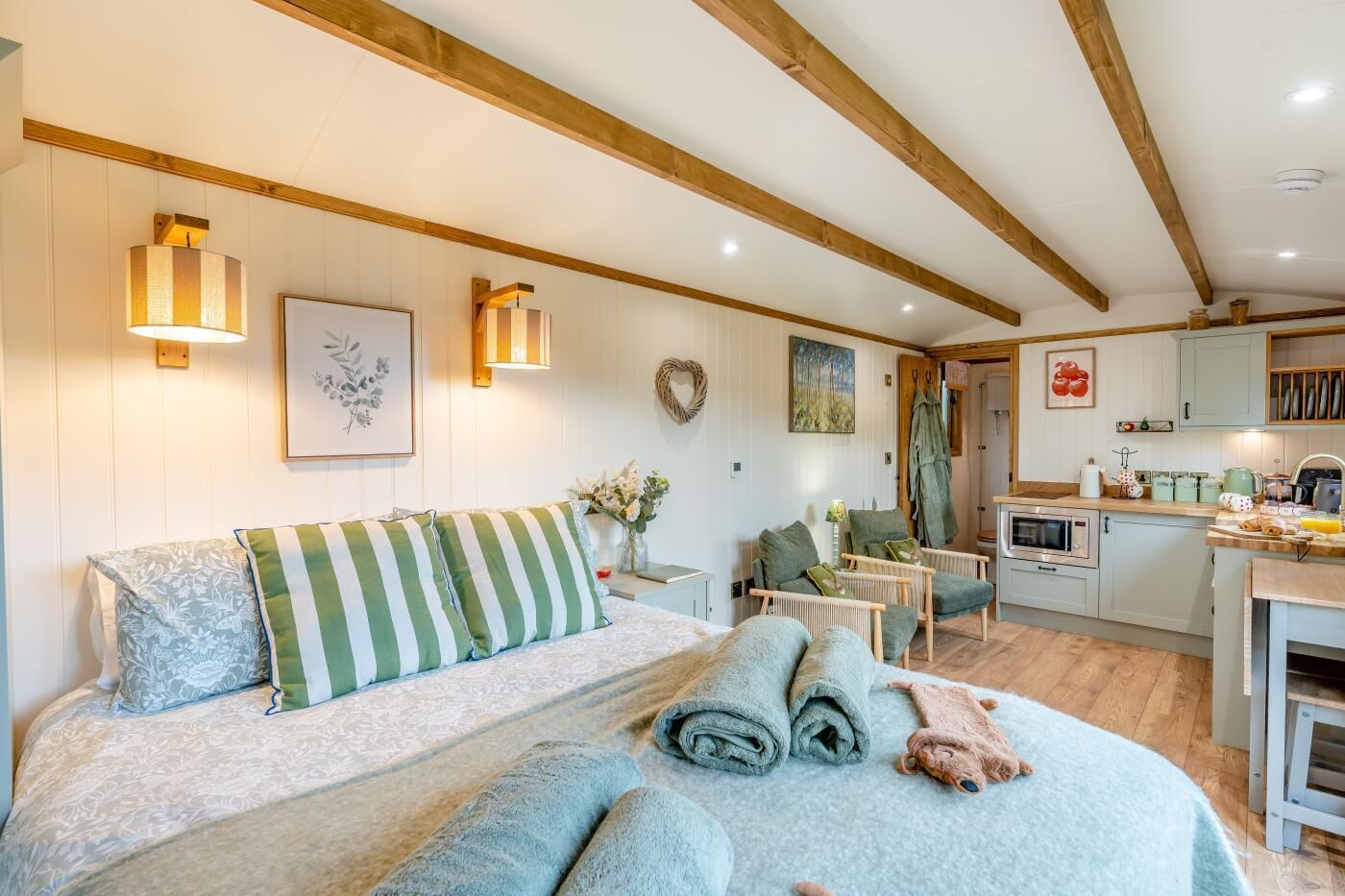 1 Bed In Broxburn (Oc-t44711) - Fife