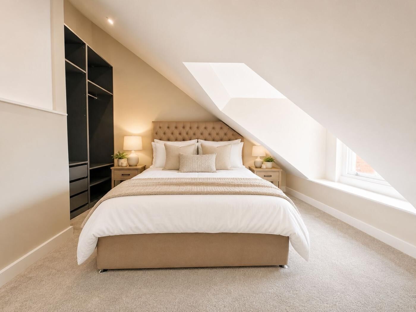 1 dormitorio, tabla de planchar con plancha, wifi gratis y ropa de cama