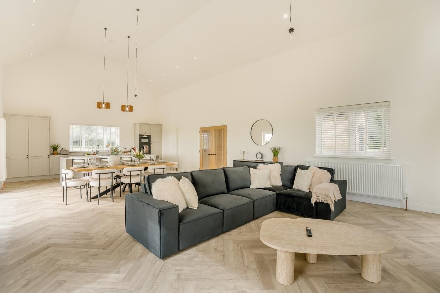 5 Bed In North Berwick (Oc-l43301) - North Berwick