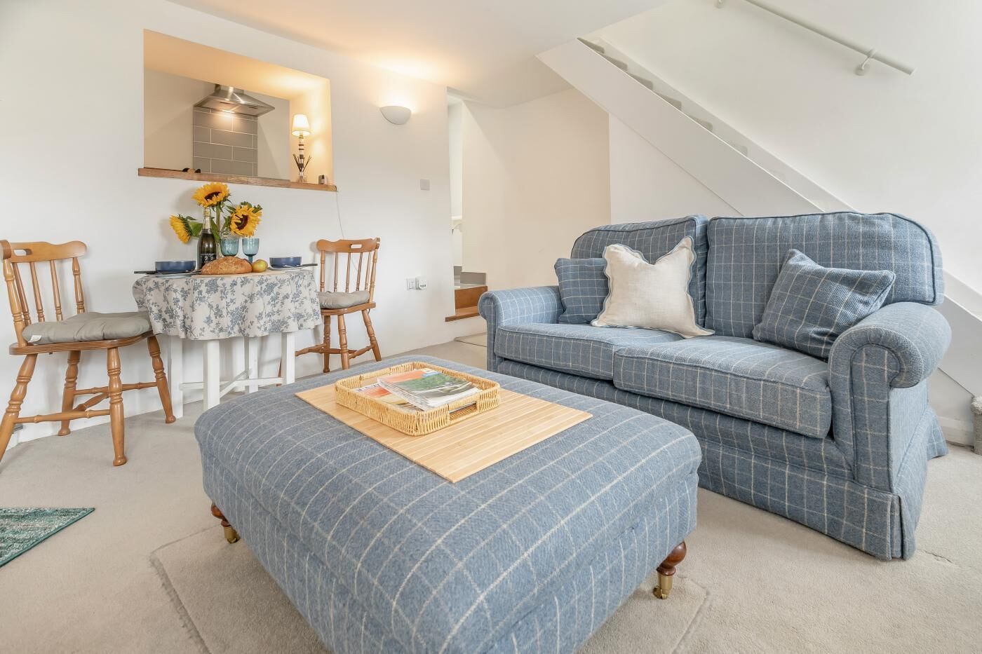 2 Bed In Swimbridge (Oc-p44771) - Exmoor