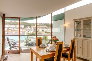 Dining - 2 Bed in Westward Ho (oc-n44873) (Westward Ho!)