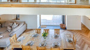 Dining - 4 Bed in Nr Abergavenny (oc-s44950) (Llanellen)