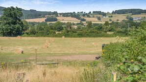 Property grounds - 4 Bed in Nr Abergavenny (oc-s44950) (Llanellen)
