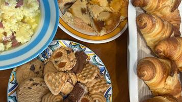 Colazione