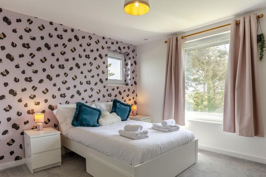 5 Bed In Upton (Oc-m44891) - Bude