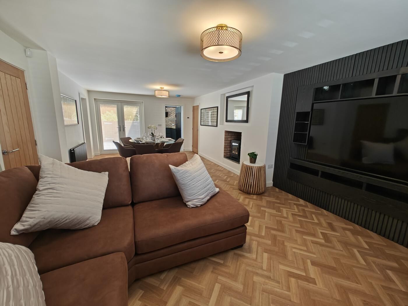 4 Bed In Hampeth (Oc-w45221) - Alnmouth