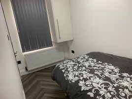 3 habitaciones y wifi gratis 