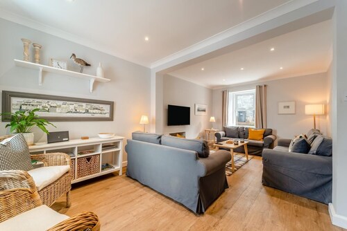 4 Bed in Portpatrick (oc-p43755)
