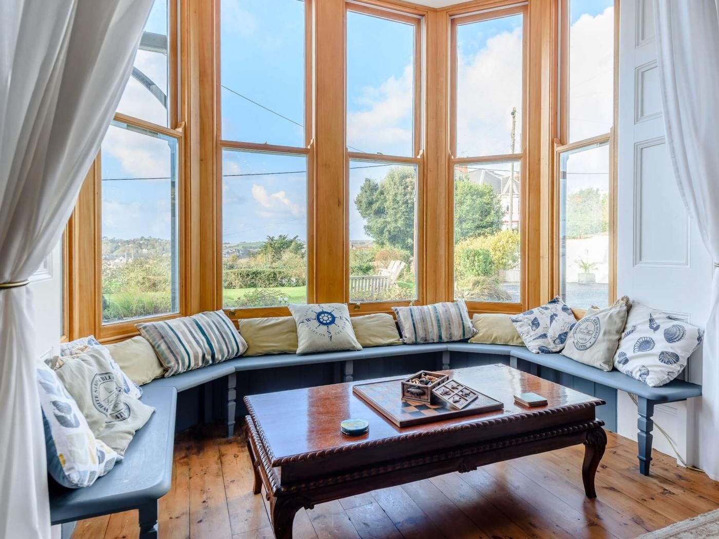 7 Bed In Bideford (Oc-85228) - Westward Ho!