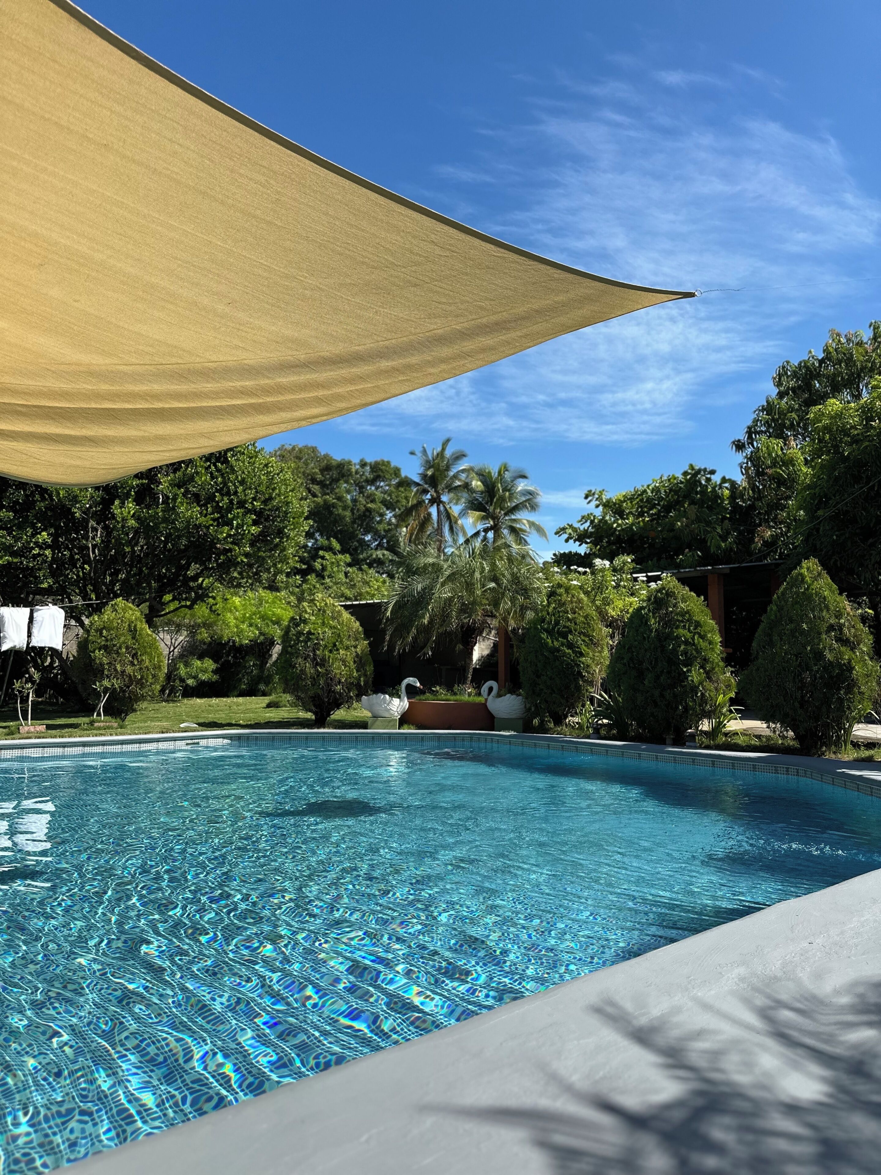 House, Garden View | Pool