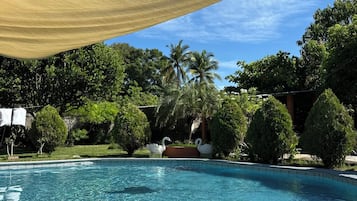 House, Garden View | Pool