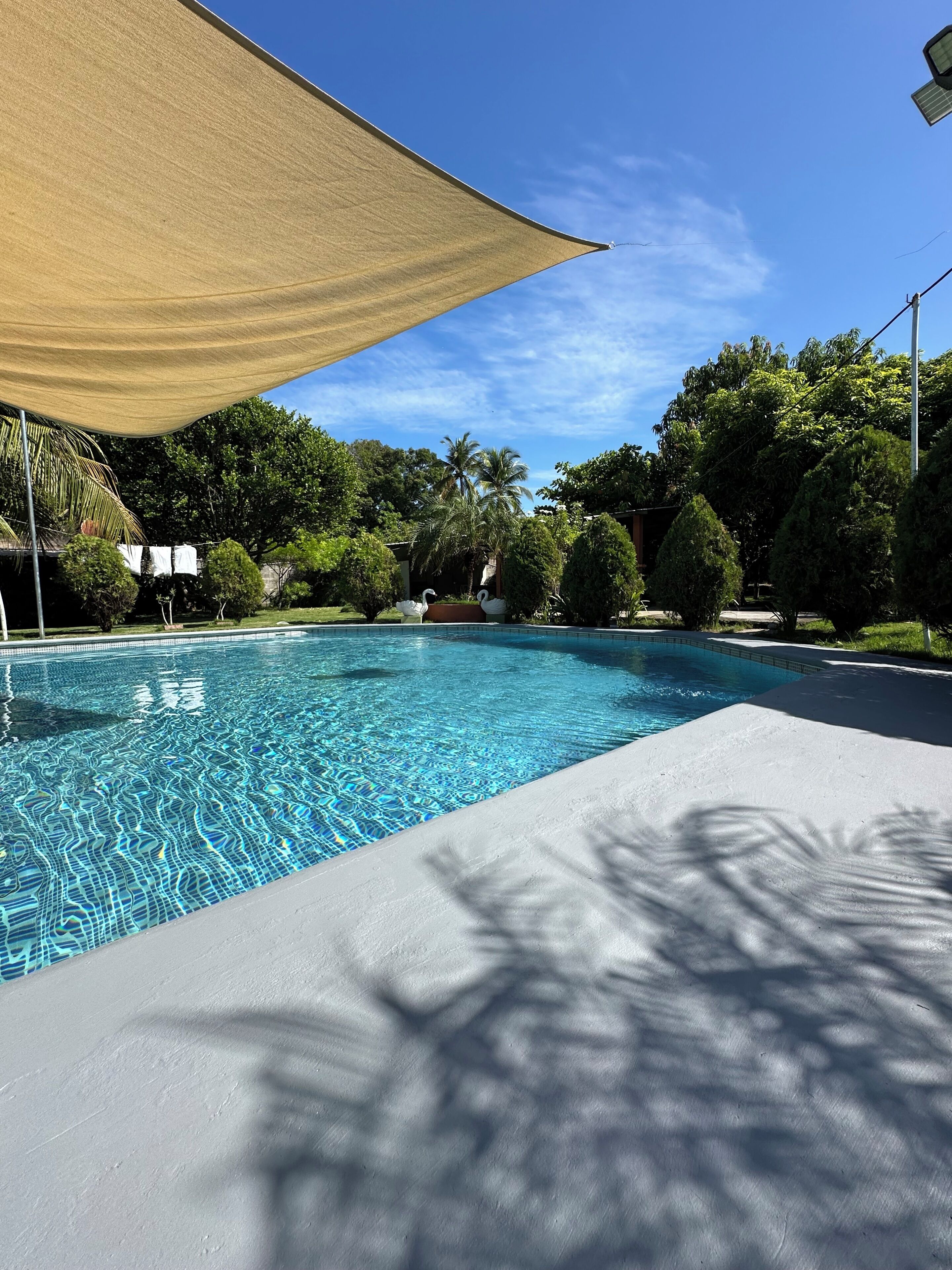 House, Garden View | Pool
