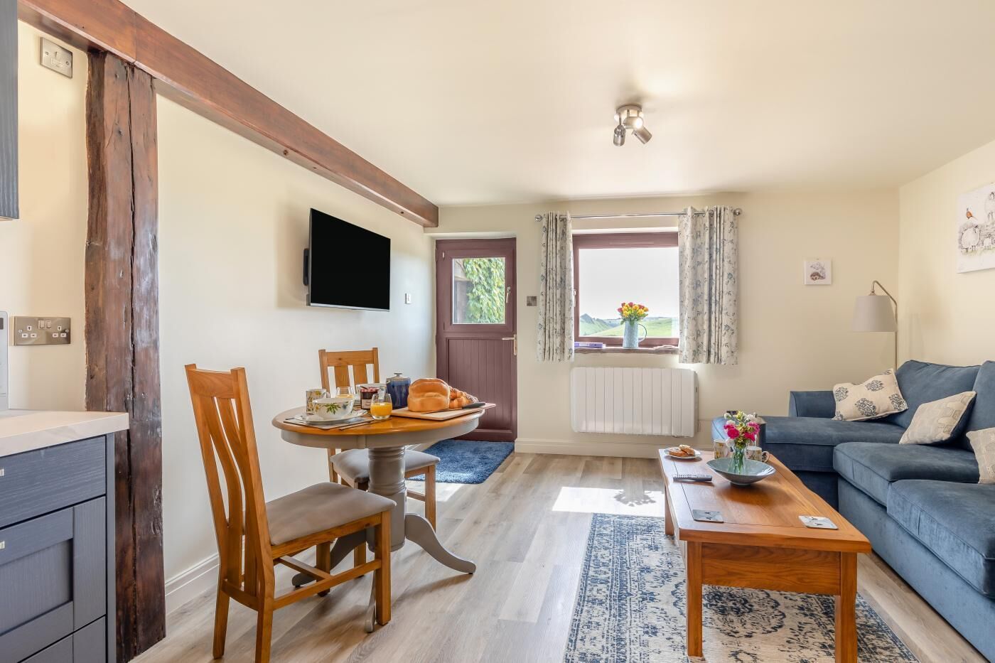 1 Bed In Earl Sterndale (Oc-s44819) - Longnor