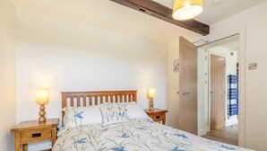 1 slaapkamer, gratis wifi, beddengoed