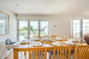Dining - 4 Bed in Croyde (oc-o42748) (Croyde)