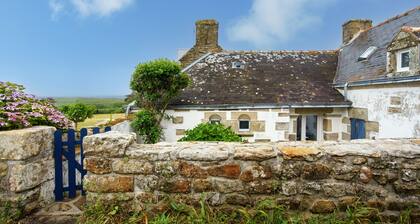 Ty Hirondelles - À 2 km de la plage