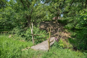 Property grounds - 1 Bed in Langdale End (oc-h44909) (Allerston)