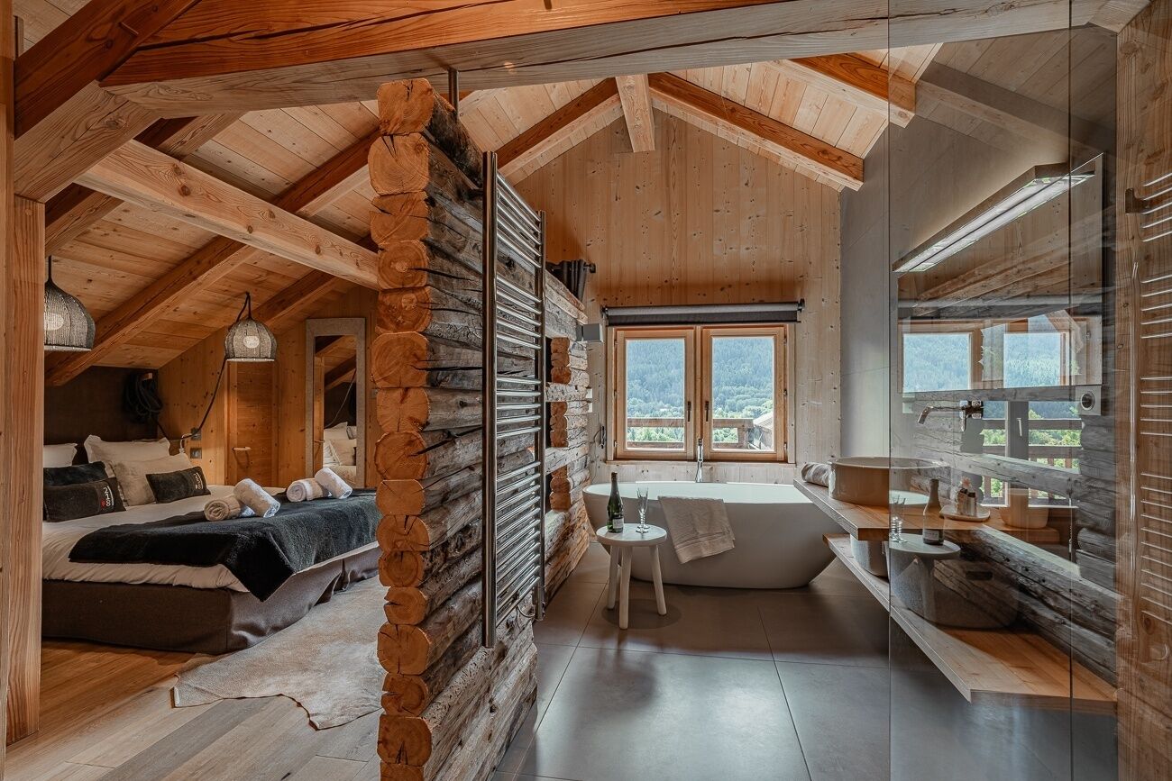 5 Schlafzimmer, Bügeleisen/Bügelbrett, kostenloses WLAN, Bettwäsche
