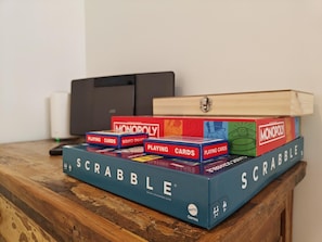 Miscellaneous