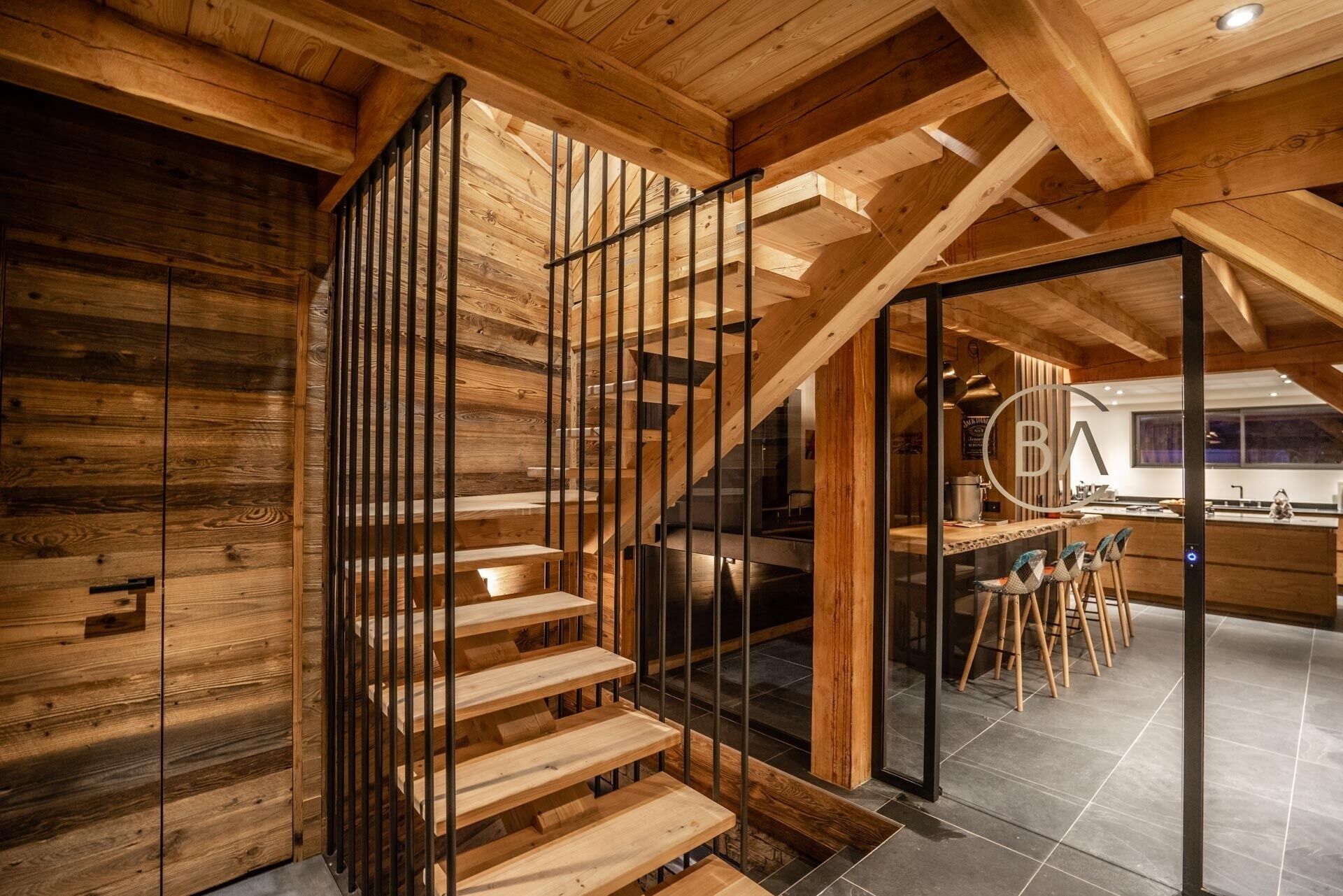 Interieur